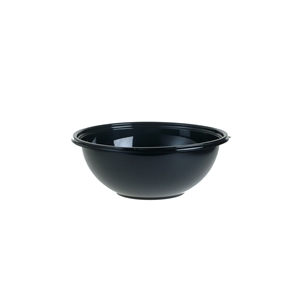 BOWL, BLACK, 10LBS